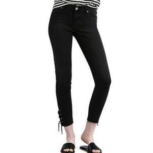 Levi's 711 Skinny Jeans